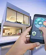 servicio cinco doble